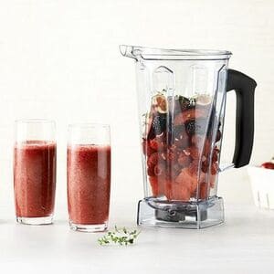 Bol Vitamix 2 Litres Pour Tnc 5200