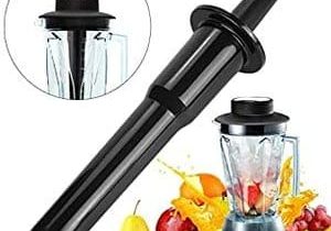 Poussoirs Vitamix pour bol 1,4 et 0,9 litre pour TNC 5200/PRO 750