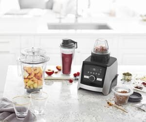 Blender Vitamix Ascent 3500i