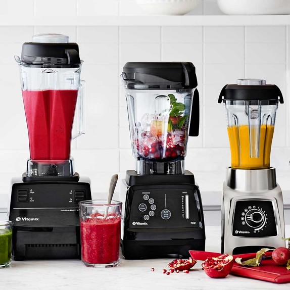 choisir blender vitamix