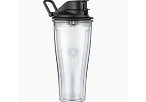 Présentation de la gourde vitamix pour Blender S30